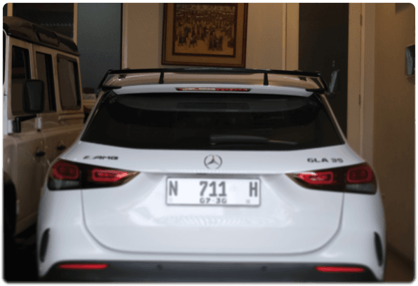 Universal Compatibility