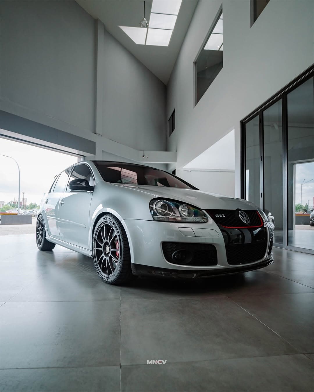 Universal Compatibility